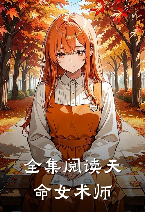 全集阅读天命女术师