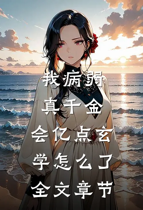 我病弱真千金，会亿点玄学怎么了全文章节