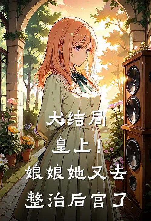 大结局皇上！娘娘她又去整治后宫了
