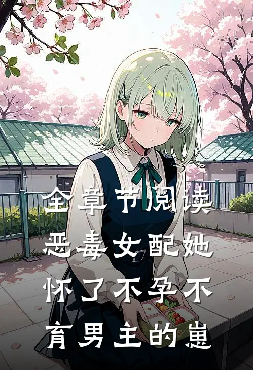 全章节阅读恶毒女配她怀了不孕不育男主的崽