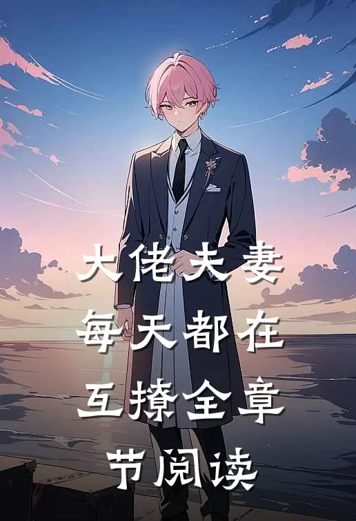 大佬夫妻每天都在互撩全章节阅读