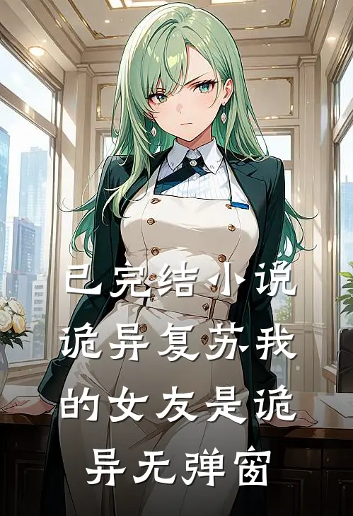 已完结小说诡异复苏我的女友是诡异无弹窗