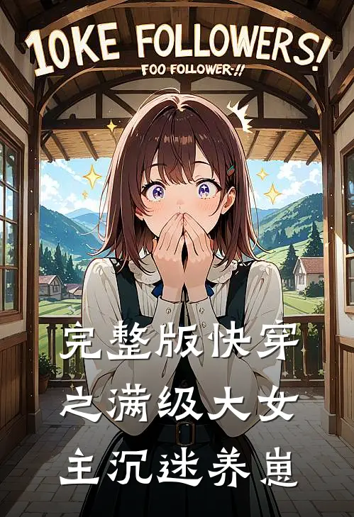 完整版快穿之满级大女主沉迷养崽