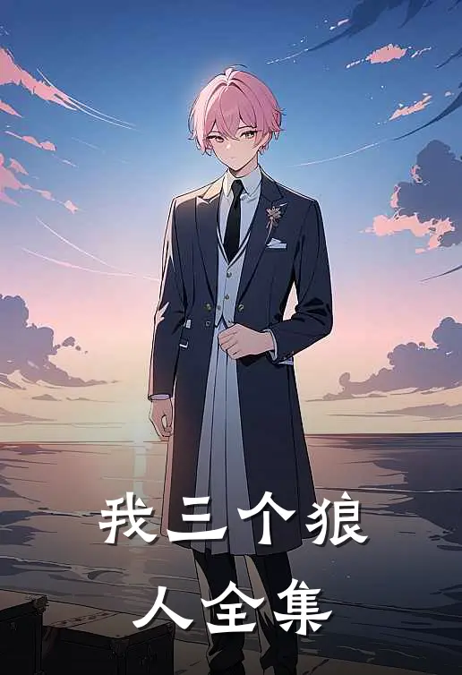 我三个狼人全集