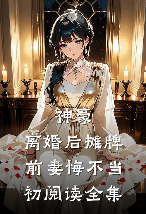 神豪：离婚后摊牌，前妻悔不当初阅读全集