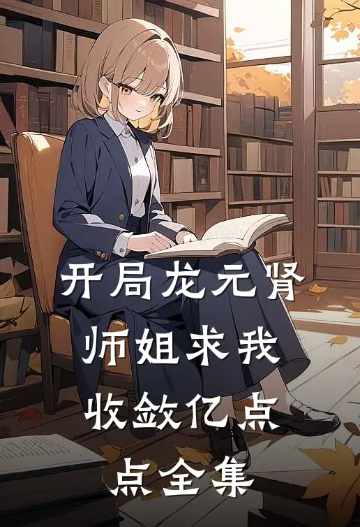 开局龙元肾，师姐求我收敛亿点点全集
