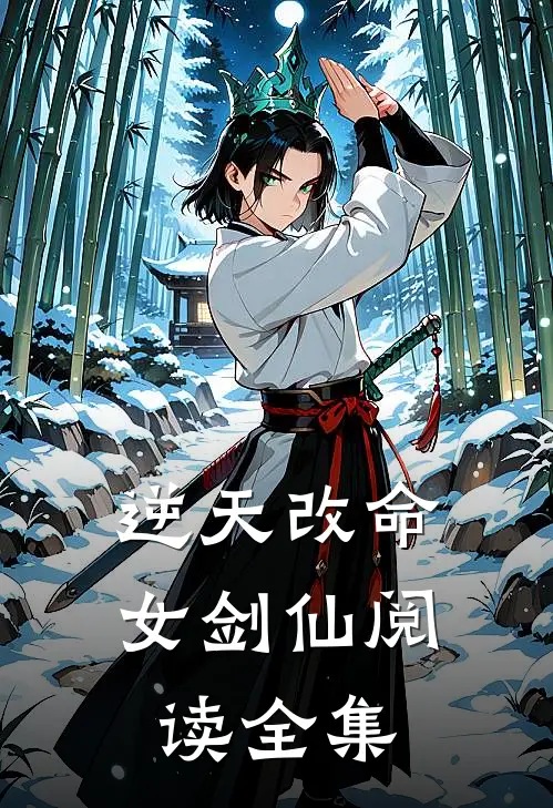 逆天改命女剑仙阅读全集