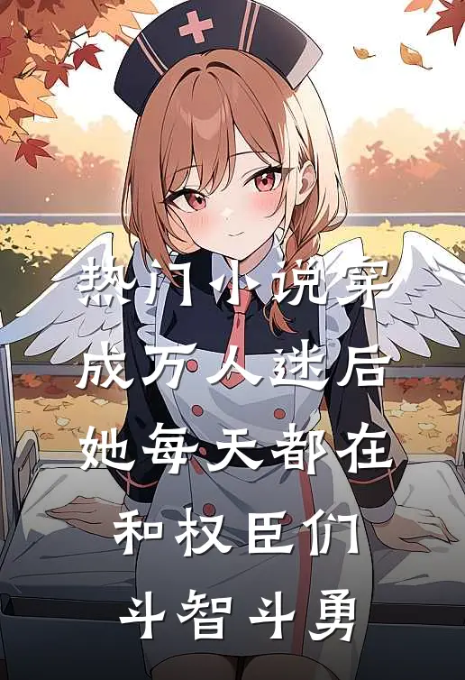 热门小说穿成万人迷后，她每天都在和权臣们斗智斗勇