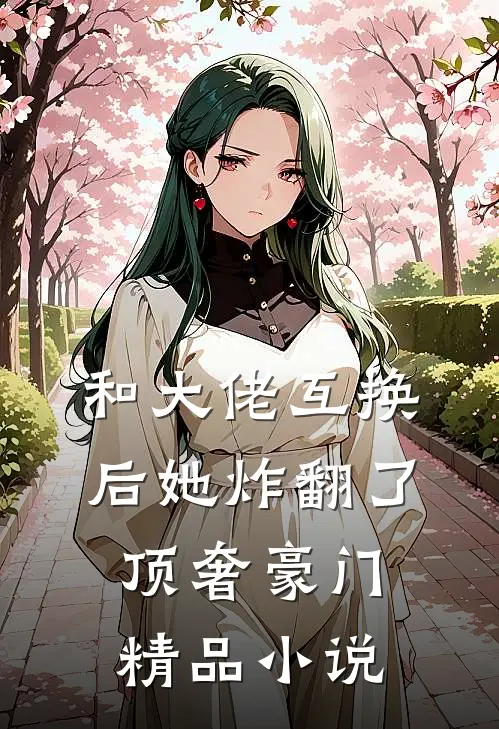 和大佬互换后她炸翻了顶奢豪门精品小说