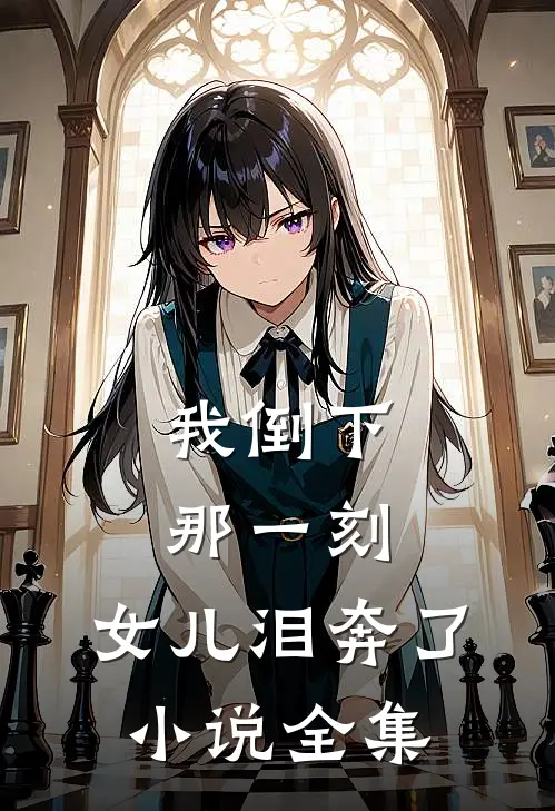 我倒下那一刻，女儿泪奔了小说全集