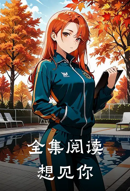 全集阅读想见你