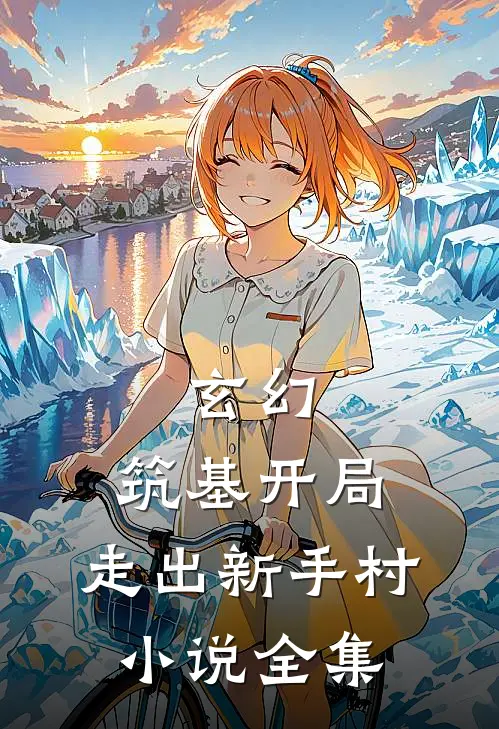 玄幻：筑基开局，走出新手村小说全集