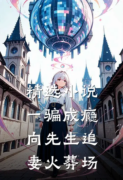精选小说一骗成瘾：向先生追妻火葬场