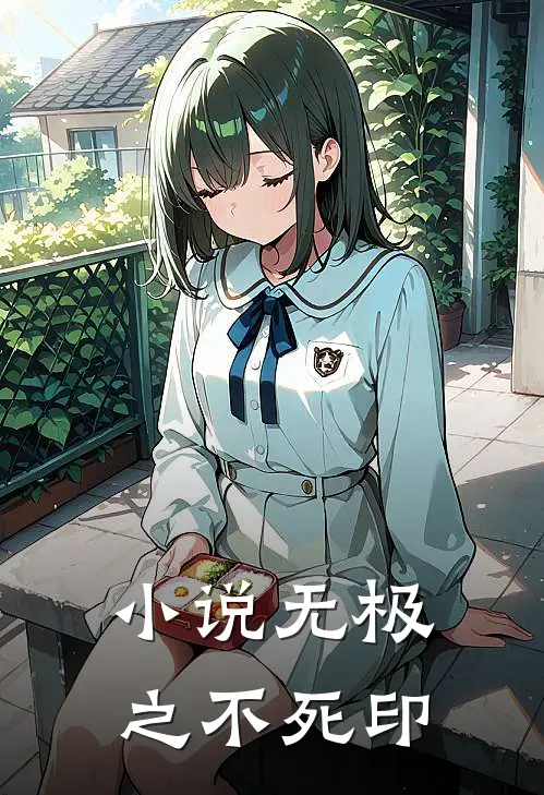 小说无极之不死印