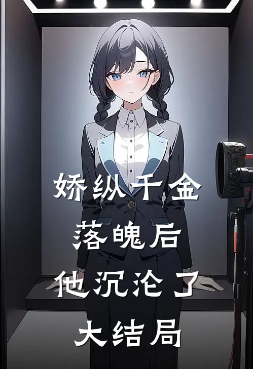 娇纵千金落魄后，他沉沦了大结局