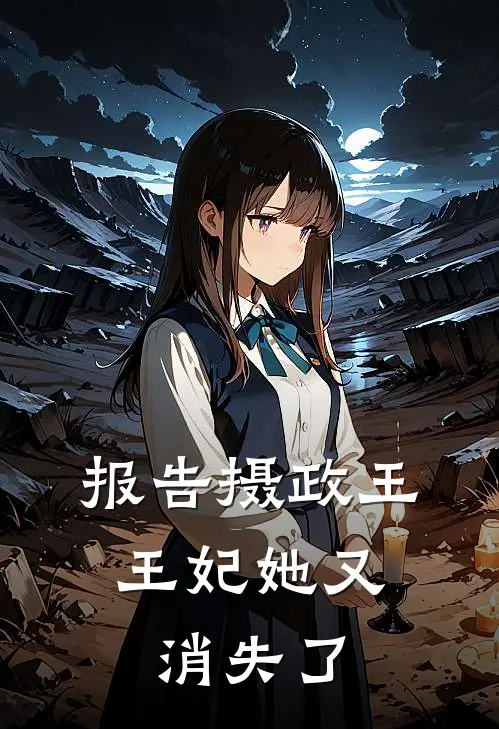 报告摄政王，王妃她又消失了