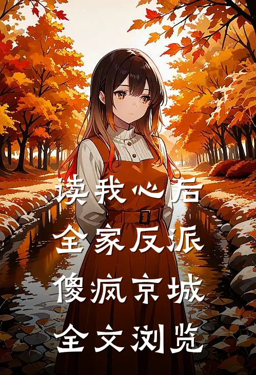 读我心后，全家反派傻疯京城全文浏览