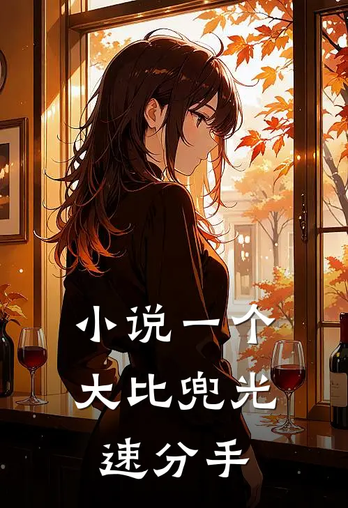 小说一个大比兜光速分手