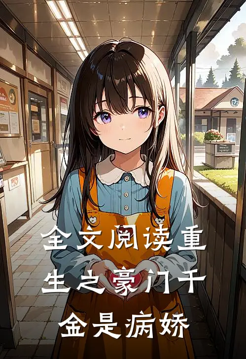 全文阅读重生之豪门千金是病娇