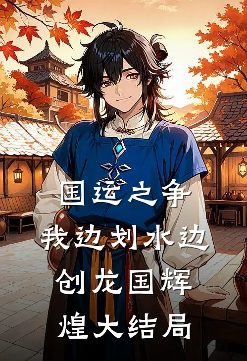 国运之争：我边划水边创龙国辉煌大结局