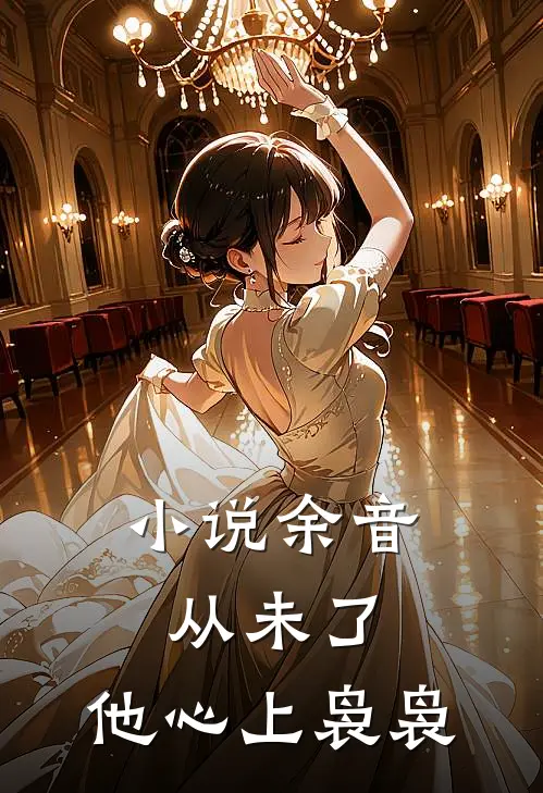 小说余音从未了，他心上袅袅
