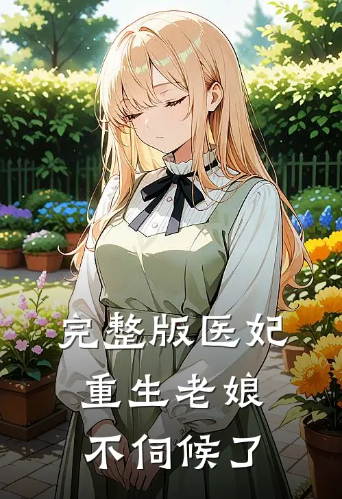 完整版医妃重生老娘不伺候了