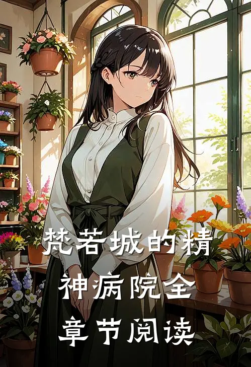 梵若城的精神病院全章节阅读