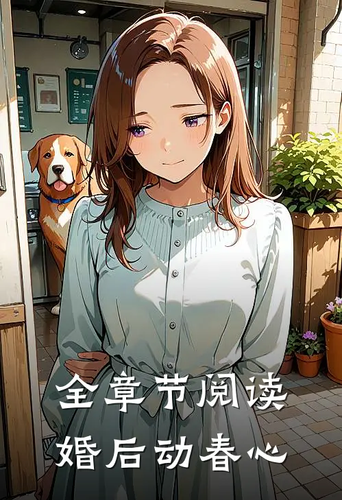 全章节阅读婚后动春心
