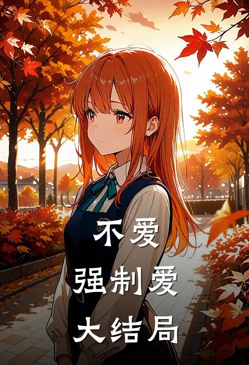 不爱，强制爱大结局