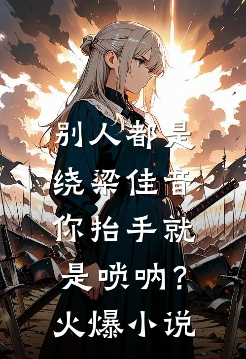 别人都是绕梁佳音，你抬手就是唢呐？火爆小说