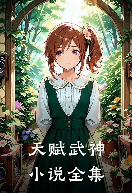 天赋武神小说全集