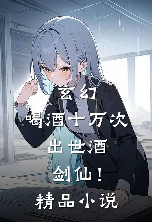 玄幻：喝酒十万次，出世酒剑仙！精品小说