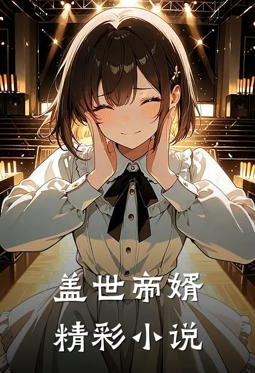 盖世帝婿精彩小说