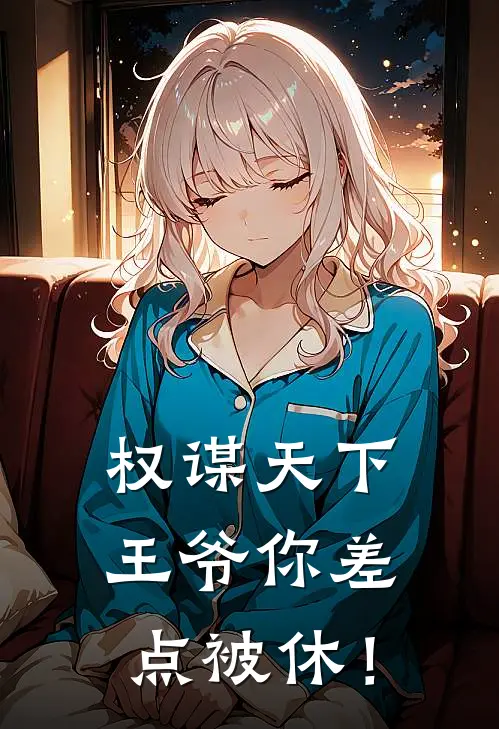 权谋天下：王爷你差点被休！