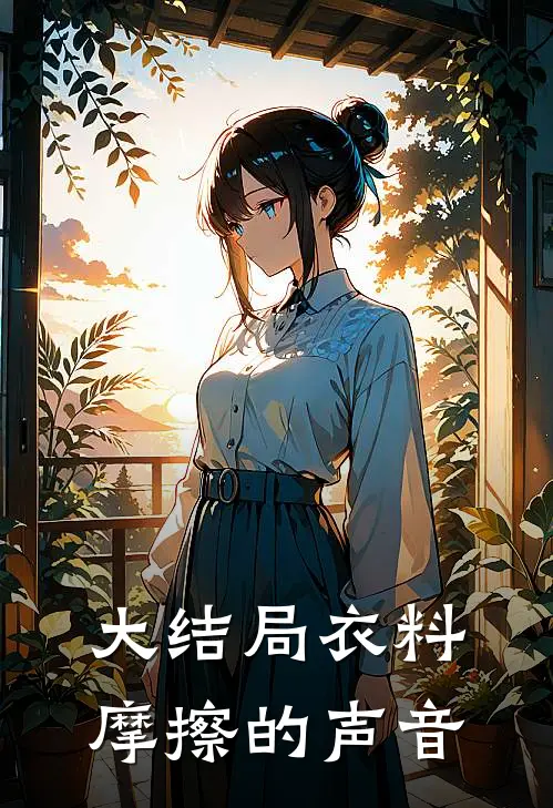 大结局衣料摩擦的声音