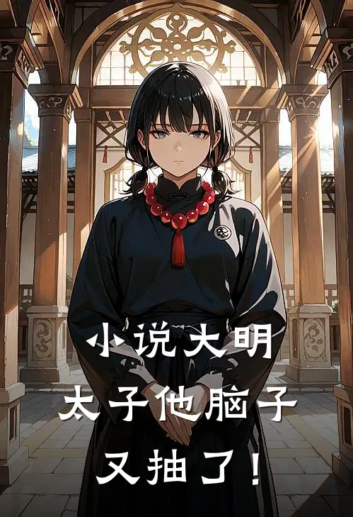 小说大明：太子他脑子又抽了！