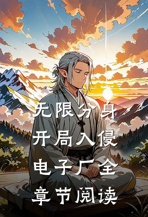 无限分身：开局入侵电子厂全章节阅读