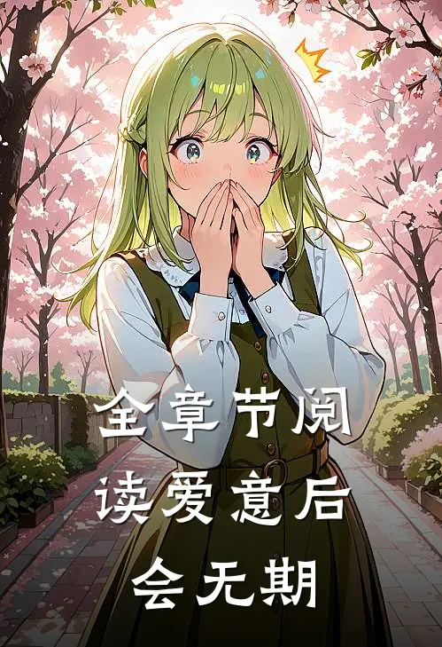 全章节阅读爱意后会无期