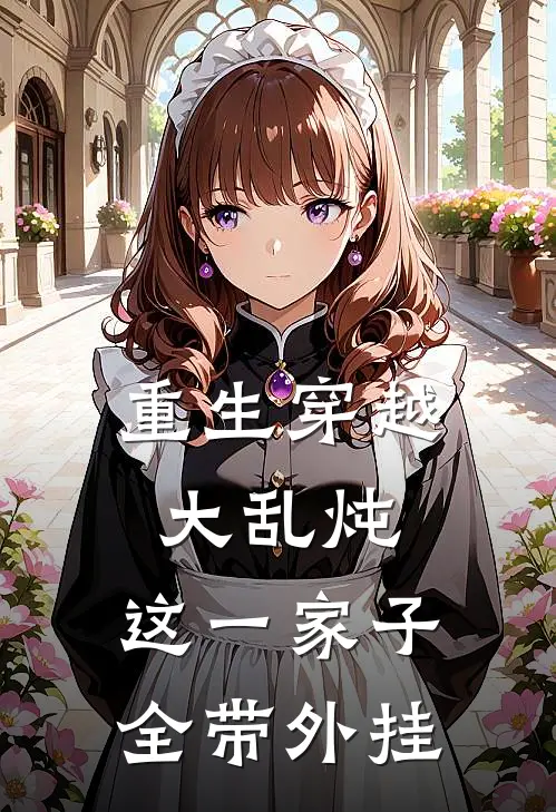 重生穿越大乱炖：这一家子全带外挂