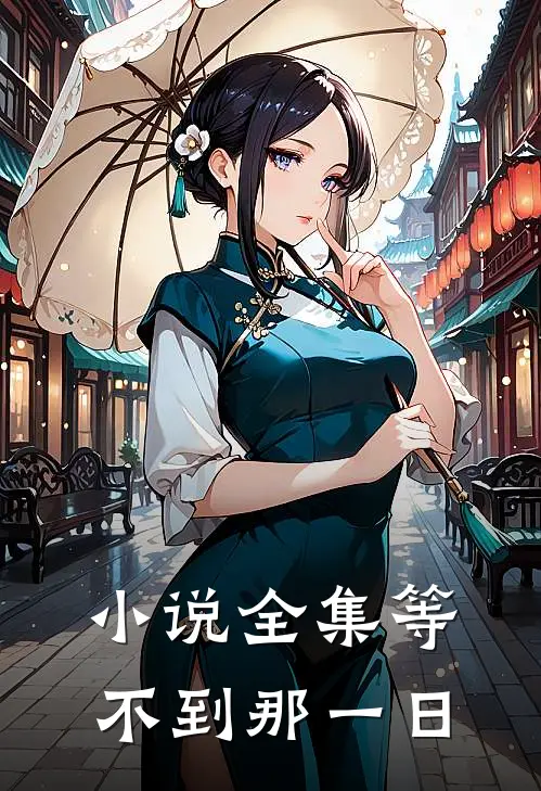 小说全集等不到那一日