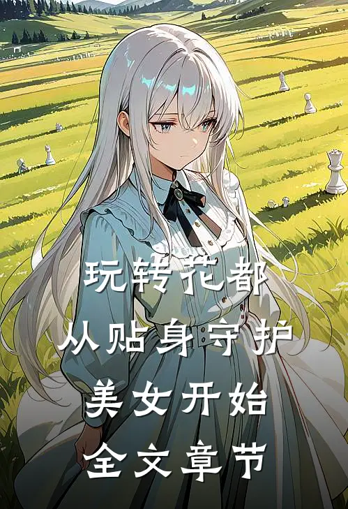 玩转花都：从贴身守护美女开始全文章节