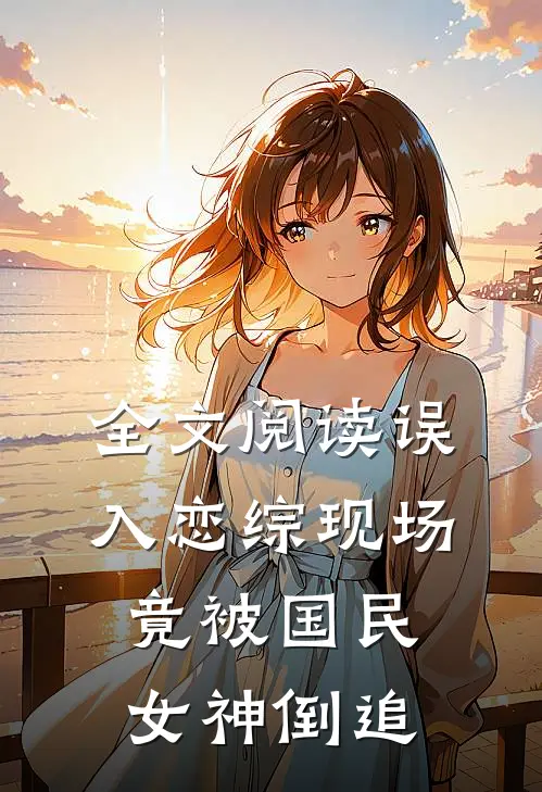 全文阅读误入恋综现场，竟被国民女神倒追