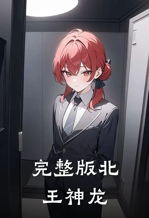 完整版北王神龙
