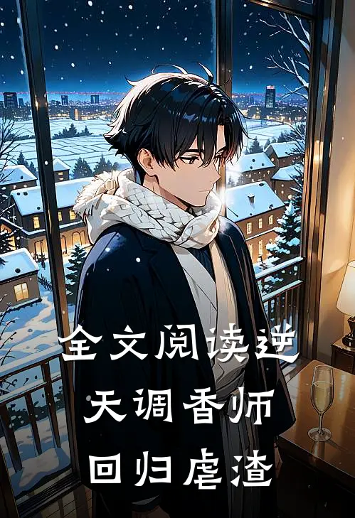 全文阅读逆天调香师回归虐渣