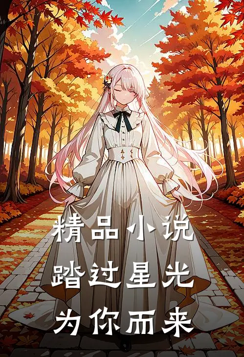 精品小说踏过星光为你而来