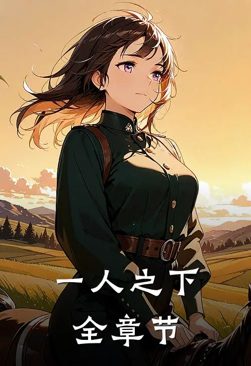 一人之下全章节