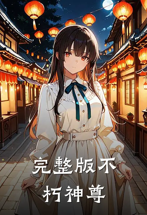 完整版不朽神尊