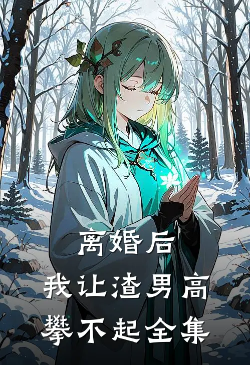 离婚后，我让渣男高攀不起全集