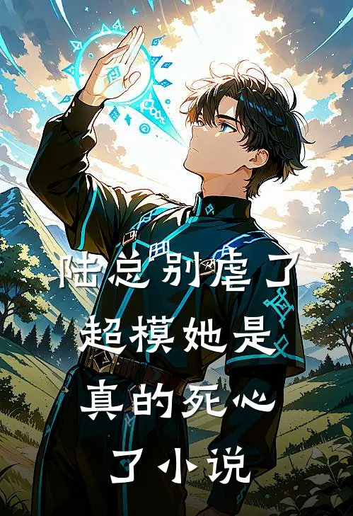 陆总别虐了,超模她是真的死心了小说
