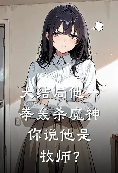 大结局他一拳轰杀魔神，你说他是牧师？